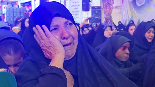 استقبال باشکوه مردم شهرستان بهاباد از شهید گمنام