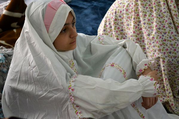 از تعلقات تا تعالی، میهمانی سه‌روزه در خانه‌ خدا