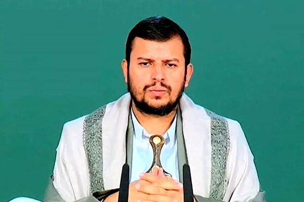 انتقاد رهبر انصارالله یمن از وابستگی اقتصادی ‌کشورهای عربی و اسلامی به خارج