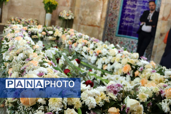 به مناسبت هفته سعدی شیرازی 