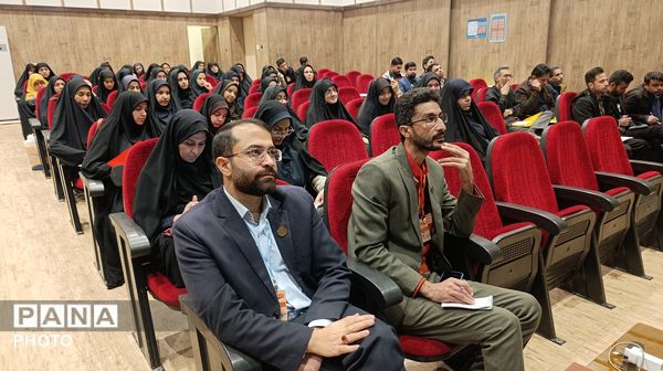 معلمان بجستانی در مسیر تحول