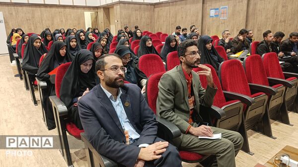 معلمان بجستانی در مسیر تحول