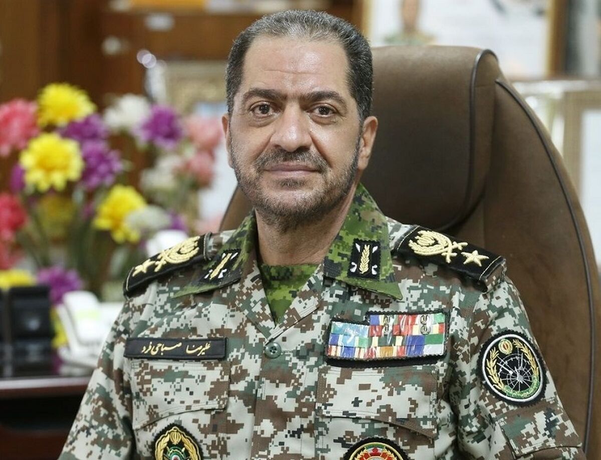 ایران در برابر هرگونه تهدید هوایی آمادگی کاملی دارد