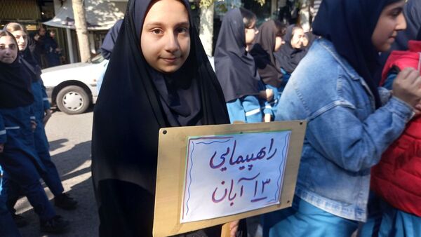 آینده سازانی‌ که امروز قدرت ایران را به جهانیان نشان دادند