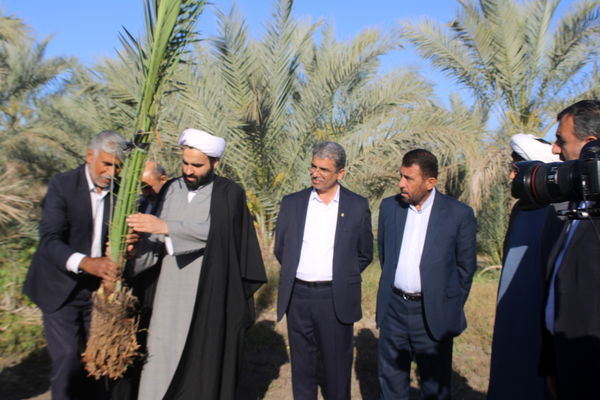 سفر معاون وزیر آموزش و پرورش به استان بوشهر