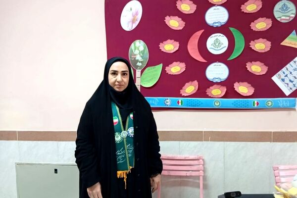 از پیشتازی در نوجوانی تا مربیگری در مسیر تربیت