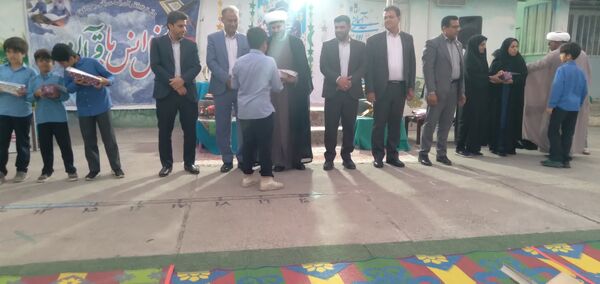 دومین رویداد آوای آسمانی در بندرعباس