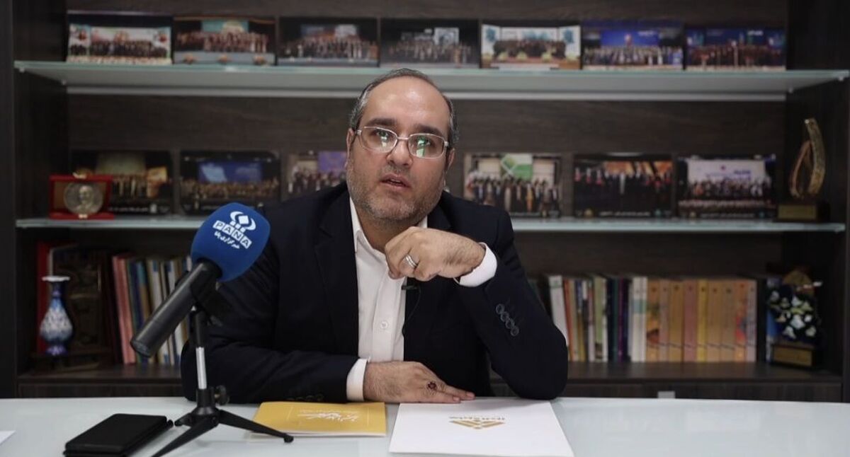 اعطای «جایزه البرز» به برترین‌های علمی ایران از دانش‌آموز تا دانشجو‌؛ مهم‌ترین فعالیت بنیاد البرز‌ 