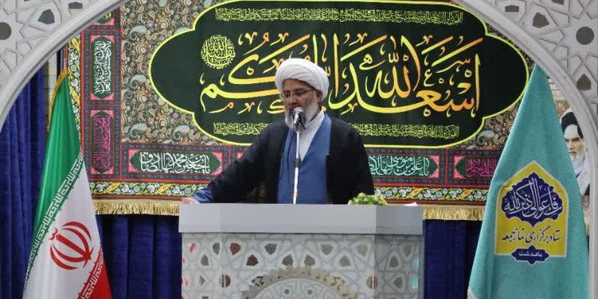 ۲۲ بهمن پاسخی قاطع به جنگ نرم و تهدیدهای مستکبران است