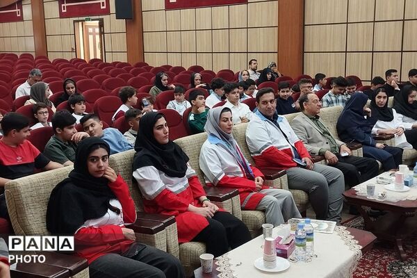 سلامت و امنیت با خودمراقبتی