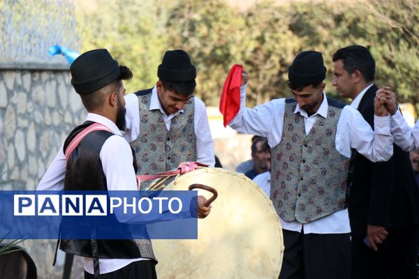 برگزاری دومین جشنواره کهن، میراث ماندگار به‌مناسبت روز ملی روستا و عشایر 