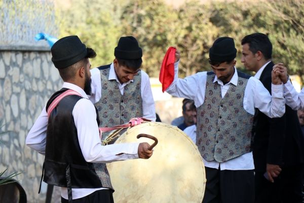 برگزاری دومین جشنواره کهن، میراث ماندگار به‌مناسبت روز ملی روستا و عشایر 