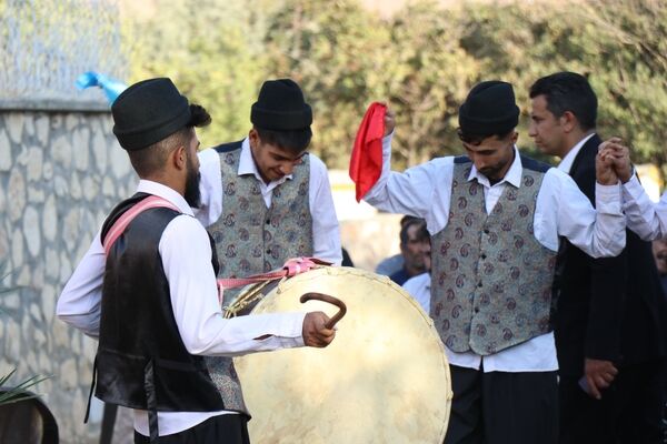 برگزاری دومین جشنواره کهن، میراث ماندگار به‌مناسبت روز ملی روستا و عشایر 