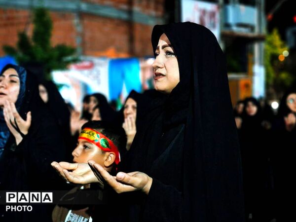 گلوگاه، میزبان شهید خوشنام 