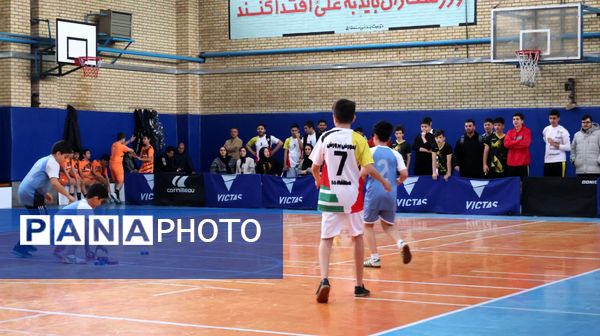 درخشش منطقه ۵ در مسابقات هفت‌سنگ شهر تهران با کسب دو مقام قهرمانی