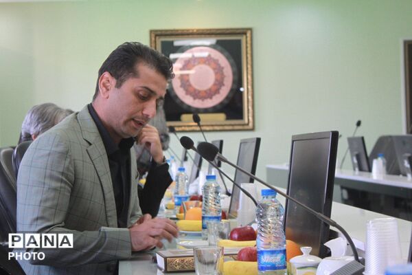 سفر مشاور نسل Z دولت به کرمان