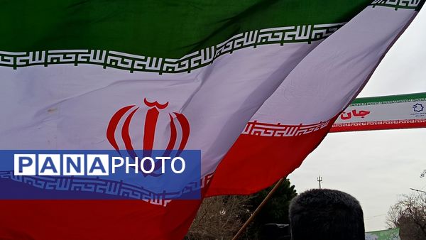 راهپیمایی یوم الله ۲۲ بهمن ماه امسال پررنگ تر از همیشه در شهر نیشابور 