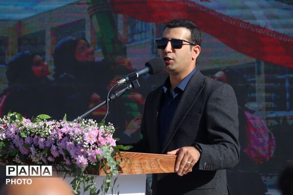 زنگ مهر و مقاومت در مدارس تبریز