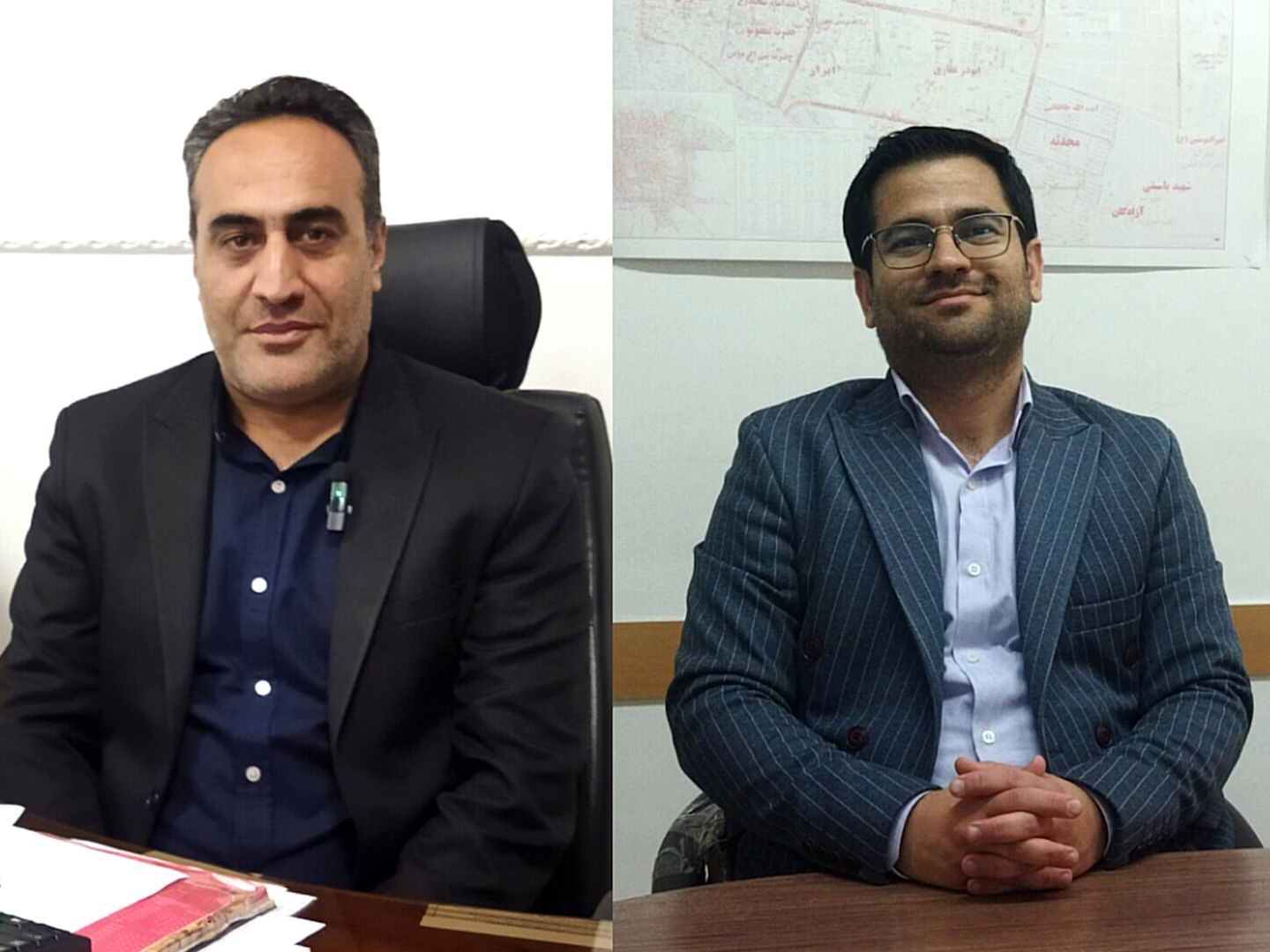 خاطرات شیرین معلمی از زبان کارشناسان آموزش و پرورش منطقه ۱۴