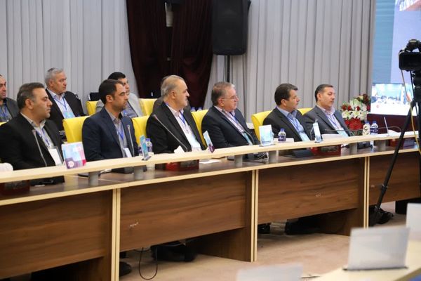 دومین روز اجلاس روسای آموزش و پرورش کشور در آذربایجان شرقی