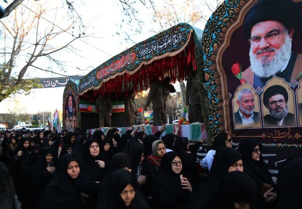 شهرستان سملقان میزبان ۶ شهید گمنام
