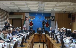 برگزاری بزرگترین نشست همزمان شبکه راهبری آموزش عمومی قرآن کریم
