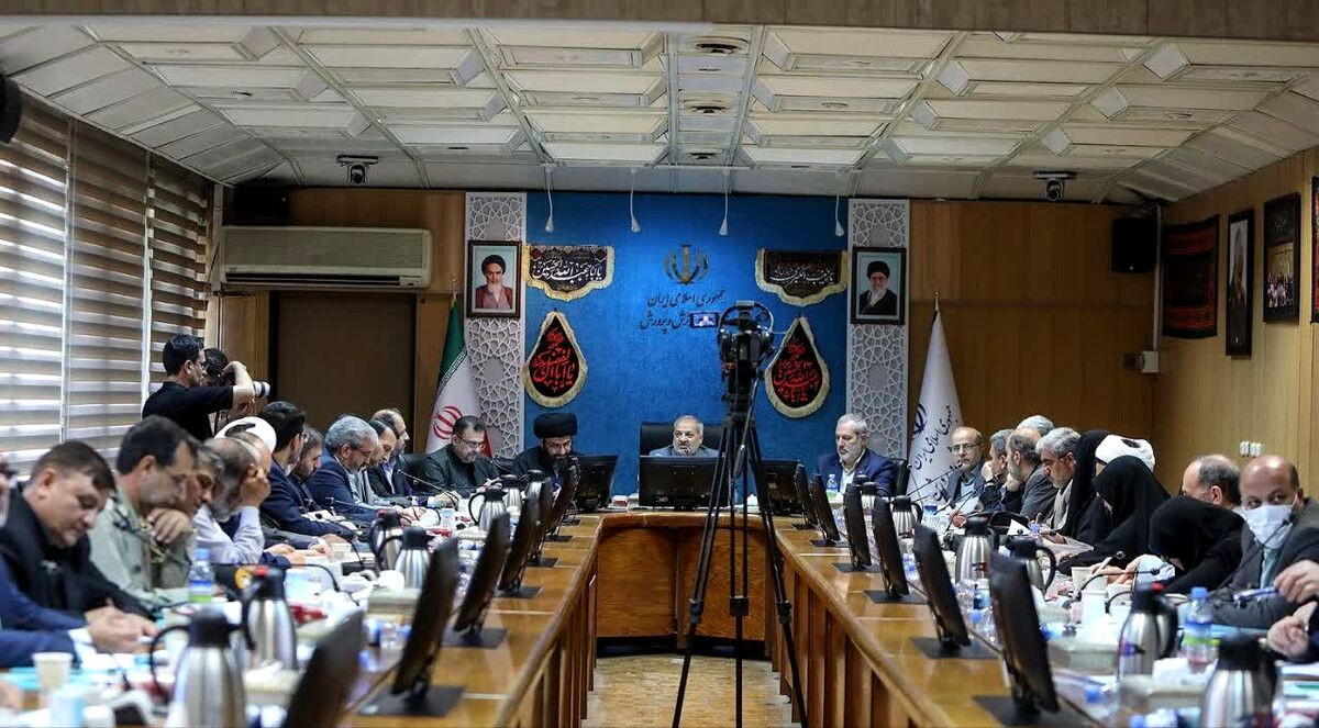 برگزاری بزرگترین نشست همزمان شبکه راهبری آموزش عمومی قرآن کریم
