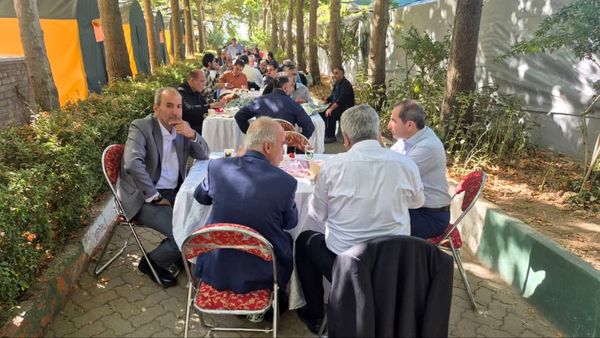طلایه‌داران تربیت در مسیر نبوت