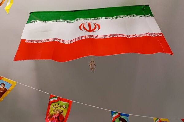 دهه فجر، جشن بصیرت و مقاومت؛ در دبیرستان حضرت معصومه (س) فیروزکوه