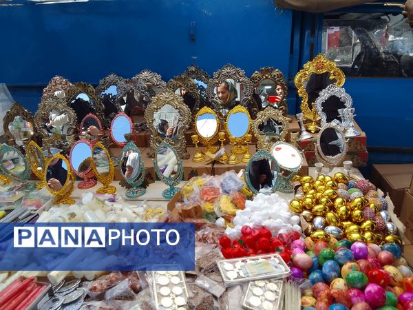 جاذبه‌های دیدنی شهرکرد برای عید نوروز