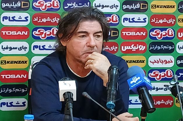 مدیرعامل بهترین شخص پاسخگو به شرایط استقلال است/ یاسرآسانی و منیرالحدادی ظرفیت کمک به استقلال را دارند 