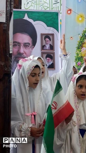 جشن تکلیف دختران؛ آغاز مسئولیت‌پذیری و بندگی خداوند