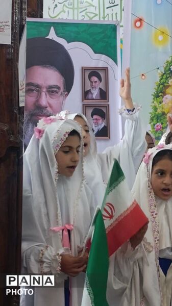 جشن تکلیف دختران؛ آغاز مسئولیت‌پذیری و بندگی خداوند