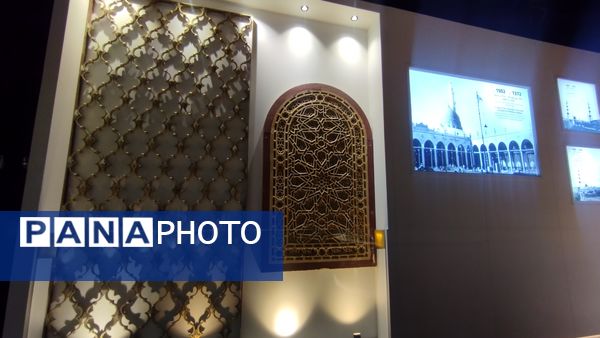 موزه حرمین شریفین؛ روایت زنده تاریخ کعبه و مدینه در کنار آثار ماندگار