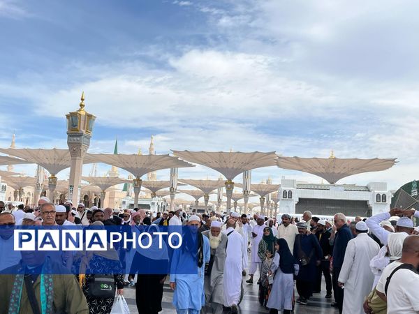 سفر حجاج خانه خدا  چهارمحال‌وبختیاری 