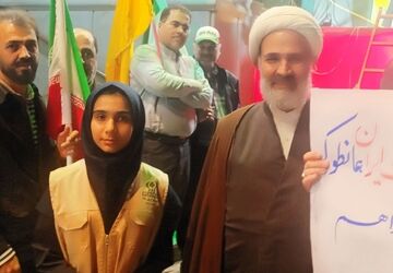 روز جهانی کتاب و معماری در صحنه خیابان