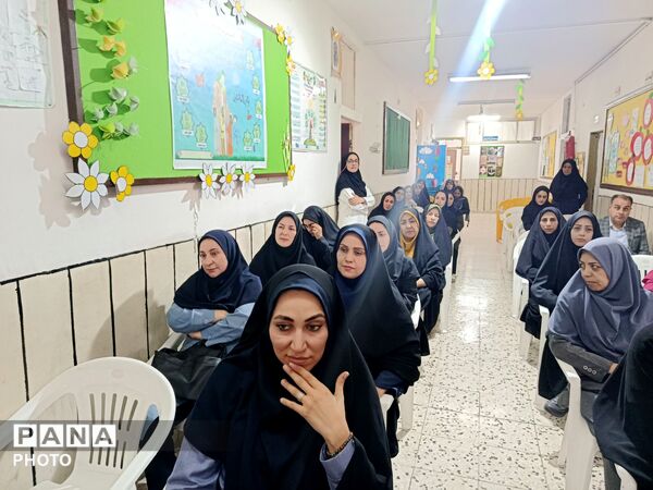 ماکان؛ میراث‌دار شهدای دانش‌آموز میناب در مسیر فرهنگ‌سازی زیست‌محیطی