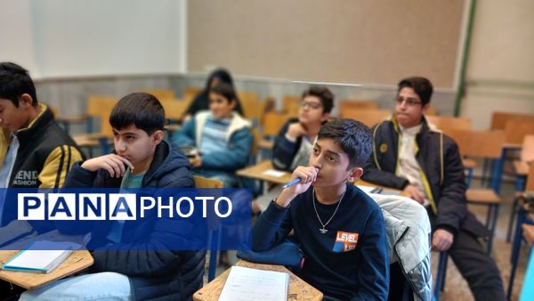 درخشش استعداد مجری‌گری نوجوانان در «ستاره صحنه»