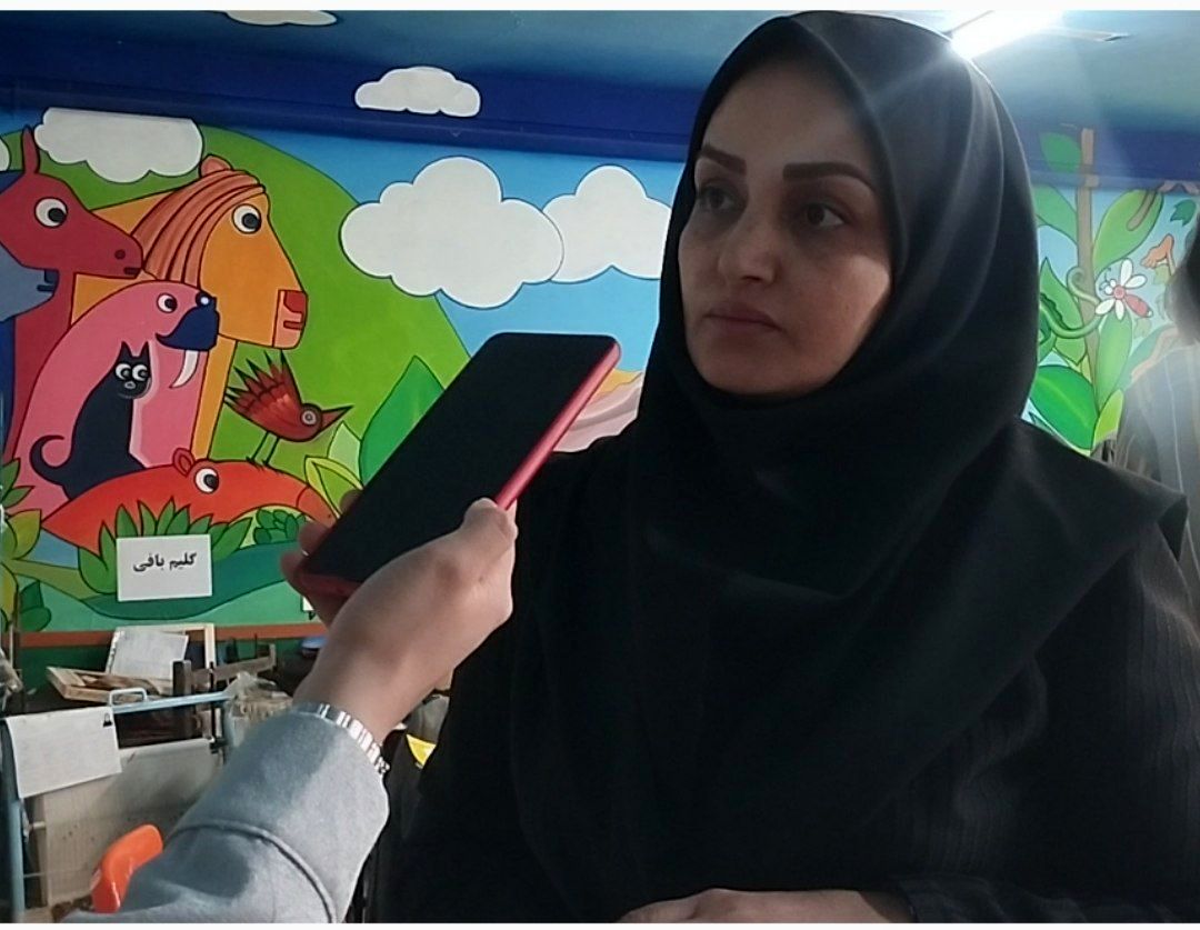  رقابت آثار تجسمی با معیارهای تخصصی داوری