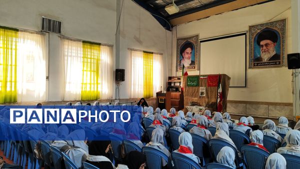 روایتی از جنس نور به مناسبت سالروز آزادسازی سوسنگرد