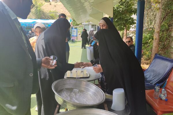 مرحله استانی چهل و دومین مسابقات قرآن عترت ونماز دختر فارس