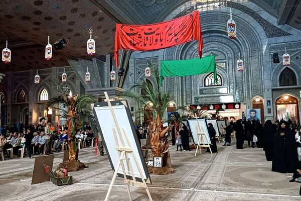 برگزاری کنگره ملی و اجلاسیه ۱۲ هزار شهید شهرستان‌های استان تهران