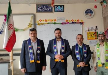 تربیت دانش آموزان توانمند با انتقال مهارت های تشکیلاتی در بین دانش آموزان محقق می شود