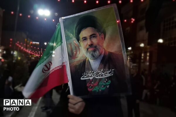 صالحیه، میزبان پرچم متبرک قمر بنی‌هاشم(ع)