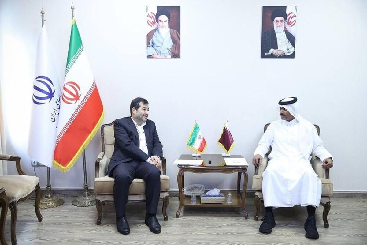 تأکید دنیامالی بر  تعاملات ورزشی هدفمند با قطر