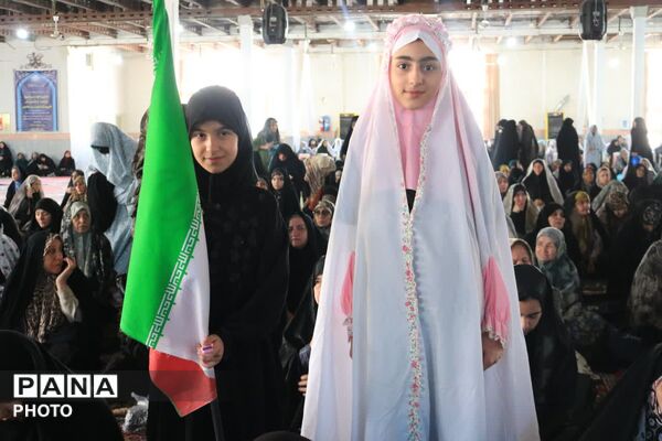 اجتماع باشکوه، حضور پرشور جوانان و خدمات متنوع فرهنگی و اجتماعی در مصلای بزرگ امام خمینی (ره)