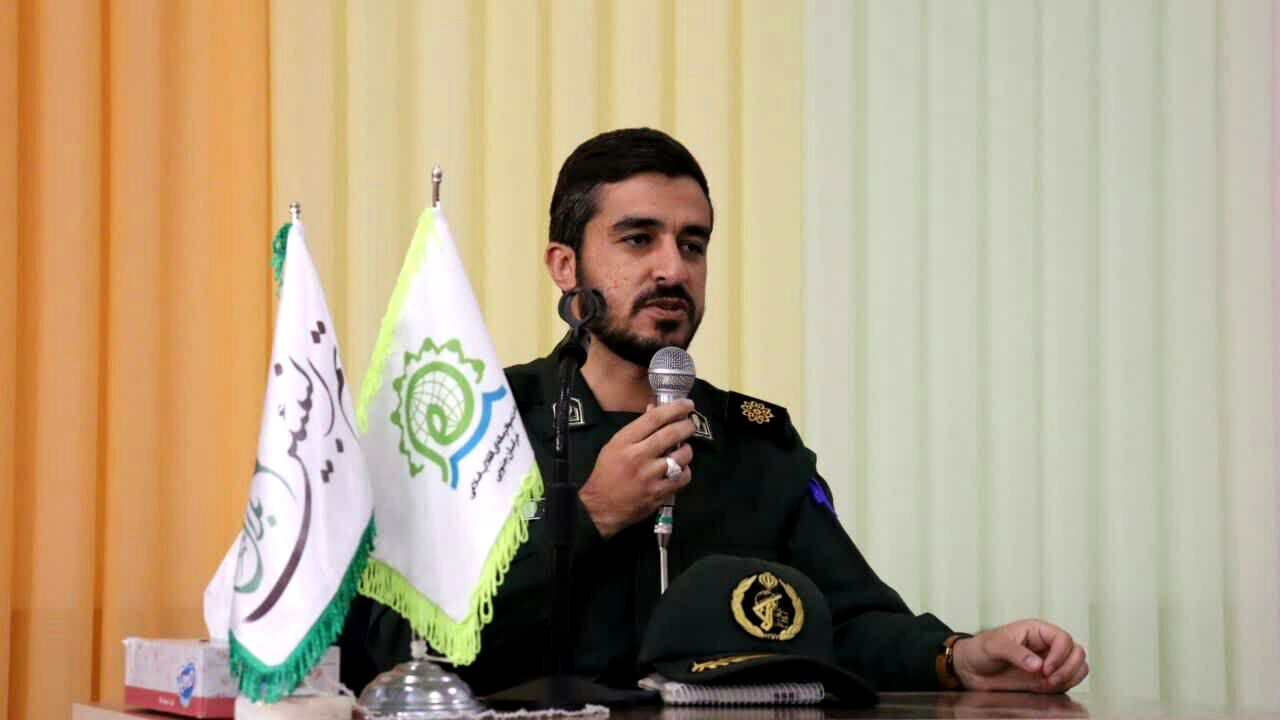 اولین کارگاه هوش مصنوعی در مسجد خاتم النبیین بیرجند 