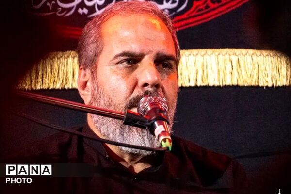 میزبانی هیت دلدادگان حضرت علی اکبر از عزاداران حسینی رهبر شهید
