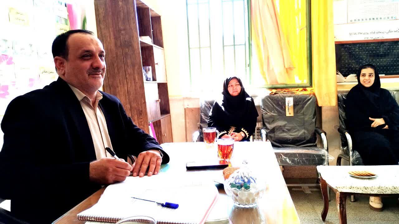 عدالت بستر ساز کیفیت است
