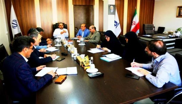 ۳ هزار و ۵۵۰ طرح رسیده به جشنواره آفرینو در حال ارزیابی و بررسی نهایی است